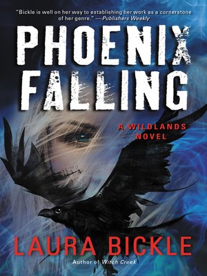 Phoenix Falling - ebook